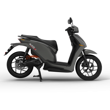 QUANTUM S2