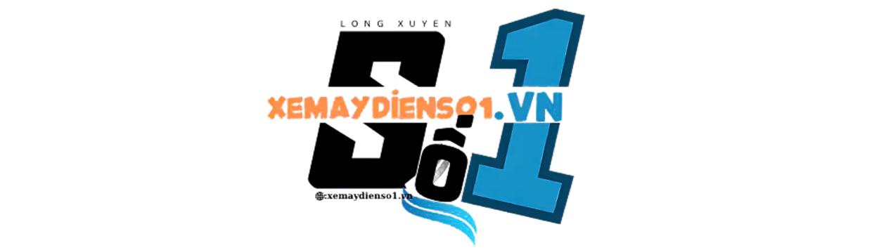 Xe máy điện số 1 Việt Nam